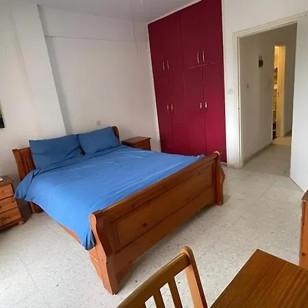 Away - 2bedroom In Tomb Of The Kings * Paphos