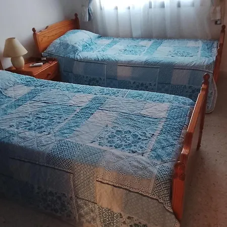 Hébergement de vacances Away - 2bedroom In Tomb Of The Kings Paphos