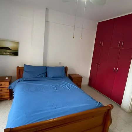 Away - 2bedroom In Tomb Of The Kings Paphos
