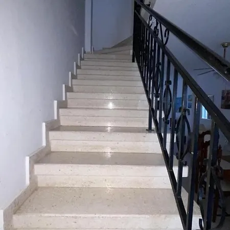Away - 2bedroom In Tomb Of The Kings Paphos