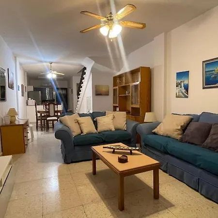 Away - 2bedroom In Tomb Of The Kings Prázdninový dům Paphos