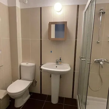 Holiday home Away - 2bedroom In Tomb Of The Kings Paphos