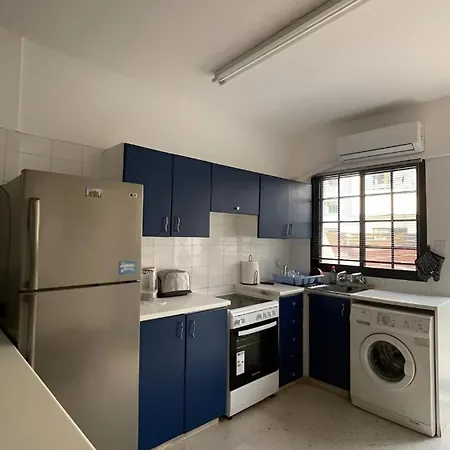 Holiday home Away - 2bedroom In Tomb Of The Kings *