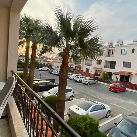 Away - 2bedroom In Tomb Of The Kings *