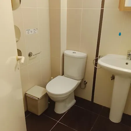 Away - 2bedroom In Tomb Of The Kings *