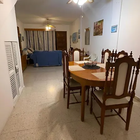Away - 2bedroom In Tomb Of The Kings