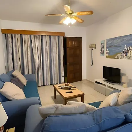 Away - 2bedroom In Tomb Of The Kings *