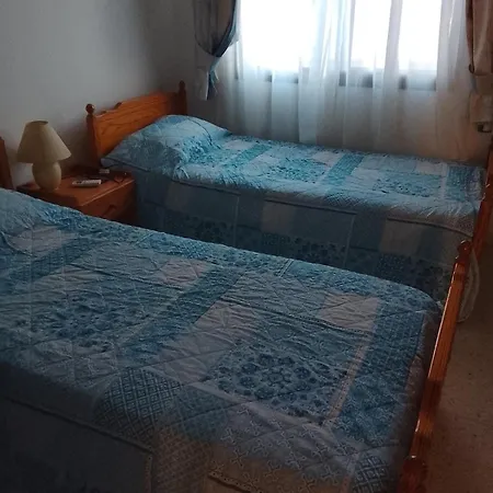 Away - 2bedroom In Tomb Of The Kings Paphos